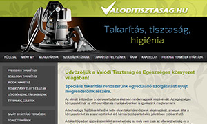 valoditisztasag.hu