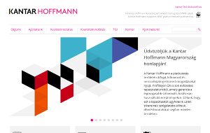 Kantar Hoffmann Kft.