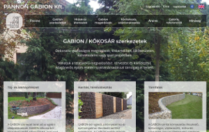 Pannon Gabion